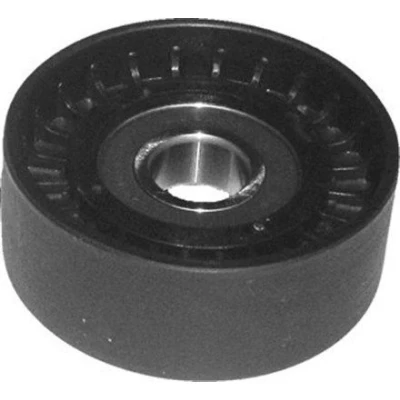 Abbildung von MAGNETI MARELLI 331316170152 Spannrolle VOLKSWAGEN: Golf 4 Schrägheck, 5 Touran I, SEAT: Ibiza 3 Schrägheck