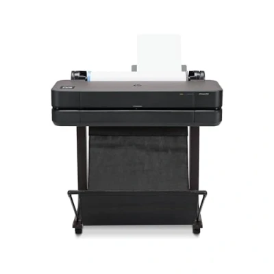 Abbildung von Hewlett Packard HP DesignJet T630 24 Zoll Drucker 2025 Edition