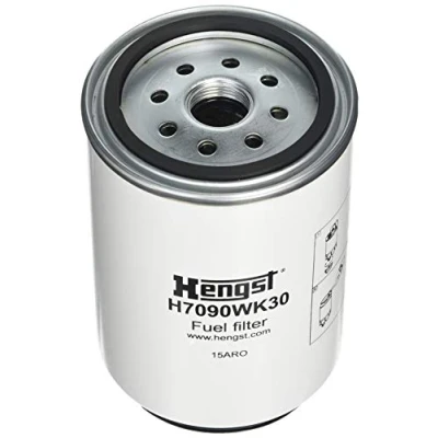Abbildung von Kraftstofffilter HENGST FILTER H7090WK30