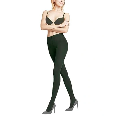 Abbildung von FALKE Feinstrumpfhose Pure matt 50 DEN semi blickdicht &amp;