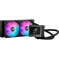 Abbildung von Asus CPU Kühler ROG Ryujin III 240 ARGB All in One