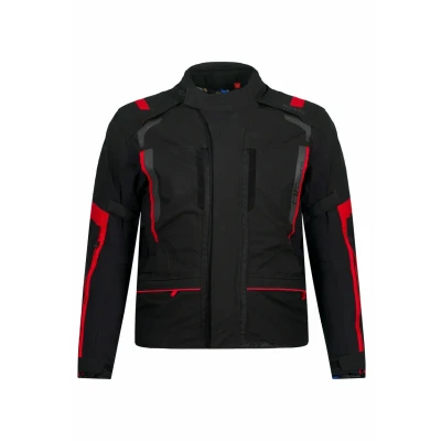 Abbildung von JP1880 Outdoorjacke, Herren, Größe: 3XL, Black