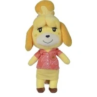 Abbildung von Animal Crossing Melinda, Kuscheltier