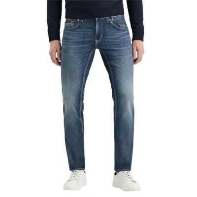 Abbildung von PME LEGEND Straight Jeans &quot;Commander 3.0&quot;