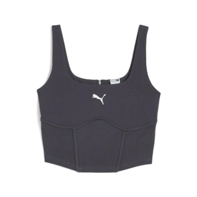 Abbildung von PUMA Crop Top &quot;DARE TO Korsett Damen&quot;