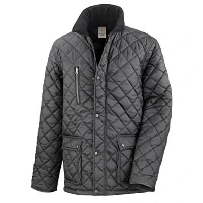 Abbildung von Jacke Result Cheltenham Gold