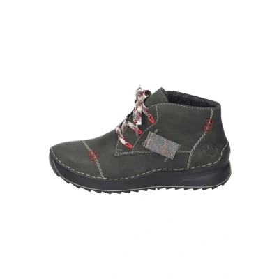 Abbildung von Rieker Damen Kurzstiefel 51534
