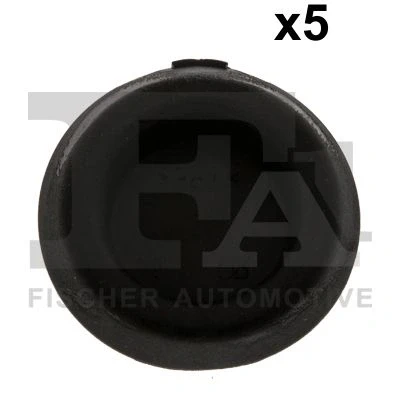 Abbildung von FA1 22 10017.5 Clip, Zier /Schutzleiste RENAULT: Clio III Grandtour