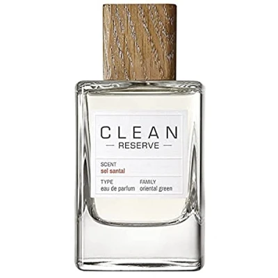 Abbildung von Clean Reserve Sel Santal Eau de Parfum 60 ml