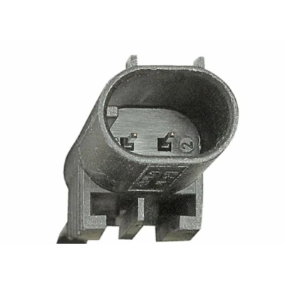 Abbildung von METZGER 0900939 ABS Sensor 2 750 MERCEDES BENZ: Sprinter 3.5 T Kastenwagen, 5 Pritsche/Fahrgestell, Bus