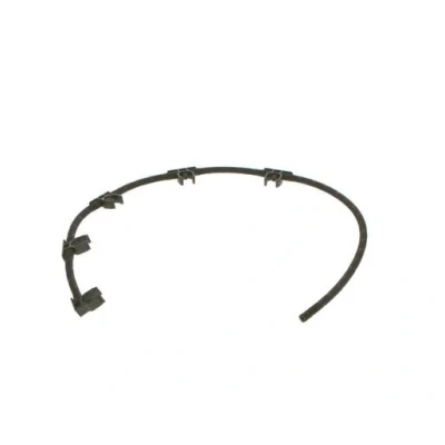 Abbildung von BOSCH 0 928 400 286 Schlauch, Leckkraftstoff MERCEDES BENZ: Sprinter 3 T Bus, 2 Kastenwagen
