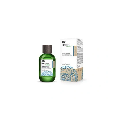 Abbildung von Lisap Keraplant Nature Anti Dandruff Shampoo 250ml