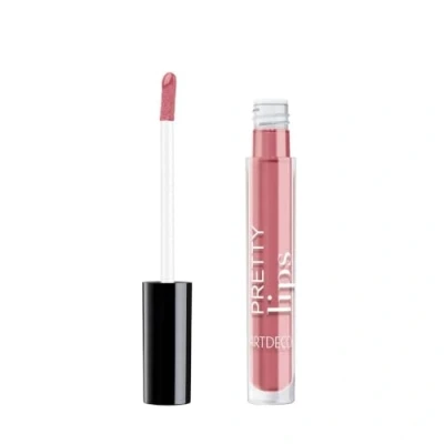 Abbildung von ARTDECO Pretty Lips Lip Gloss Lipgloss mit Superglanz und fruchtigem Duft für volle Lippen 1 x 3,5 ml