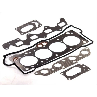 Abbildung von ELRING 920.274 Dichtungssatz, Zylinderkopf mit Ventilschaftabdichtung TOYOTA: Celica V Coupe, Carina 2 Limousine, Corolla VI Liftback