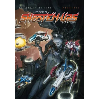 Abbildung von Hardcore Gaming 101 Presents: The Guide to Shoot Em Ups Volume 1