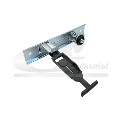 Abbildung von 3RG 79634 Motorhaubenschloß RENAULT: Symbol / Thalia I (LB) 1.4, 1.4 16V, 1.5 dCi, 1.2 16V 2000 2009