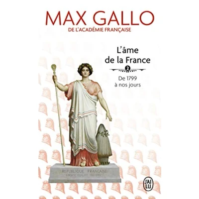 Abbildung von L&#039;ame De la France 2/De 1799 a nos jours: à jours