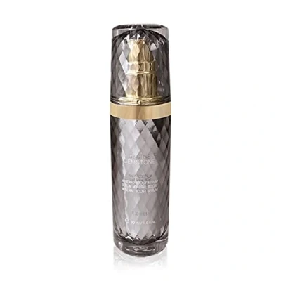 Abbildung von Gemstone Mineral Boost Serum; être belle Cosmetics; feuchtigkeitsspendendes Serum für strahlenden Teint