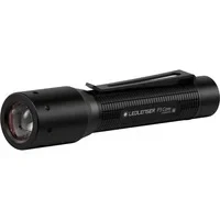 Abbildung von Ledlenser P3 Core Taschenlampe, maßgeschneidertes Licht durch Advanced Focus System mit 90 Lumen, 6 Stunden Laufzeit, ultrakompakt und leicht, Outdoor &amp; Camping, 1stck.