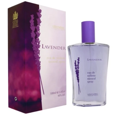 Abbildung von Mayfair Lavender Women EDT Spray 100 ml, 1er Pack (1 x ml)