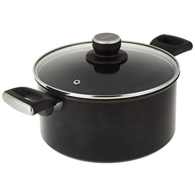 Abbildung von Tefal Unbegrenzt kasserolle 24 cm G2554602