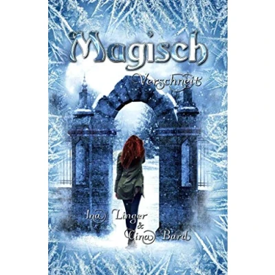 Abbildung von Magisch Verschneit