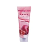 Abbildung von Dermacol Aroma Ritual revitalisierendes Duschgel Granatapfel 1x250 ml, Granatapfelduft