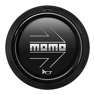 Abbildung von Momo SPHOARWBLKCHF Pfeiltaste Logo