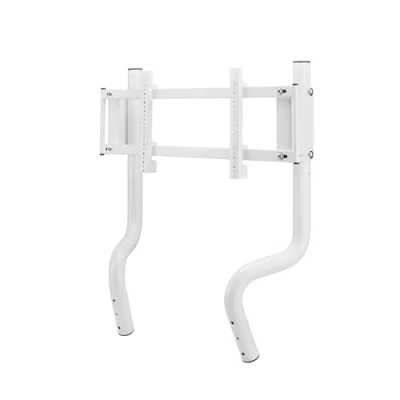 Abbildung von OPLITE Monitor Stand GTR S3/S8 White