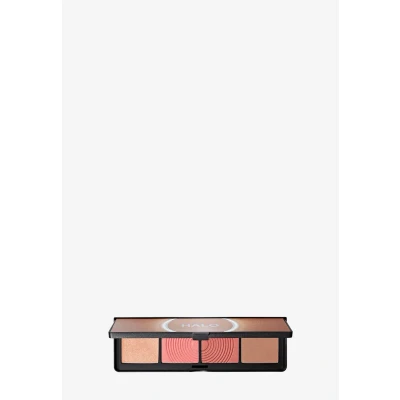Abbildung von Smashbox HALO Sculpt + GLOW FACE Palette Makeup Set, Damen, Größe: One Size, Back to cali