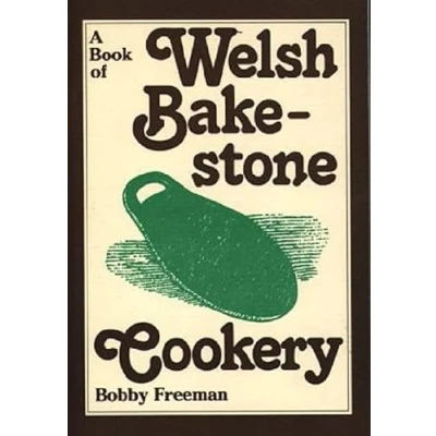 Abbildung von Traditional Recipes from the Country Kitchens of Wales (Book Welsh Bakestone Cookery, 3)