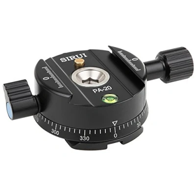 Abbildung von SIRUI PA 20 Panorama Basis