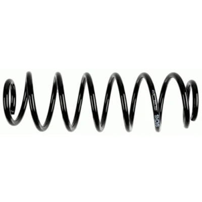 Abbildung von SACHS 994 422 Fahrwerksfeder SEAT: Ibiza 4 Schrägheck, 3 Sportcoupe