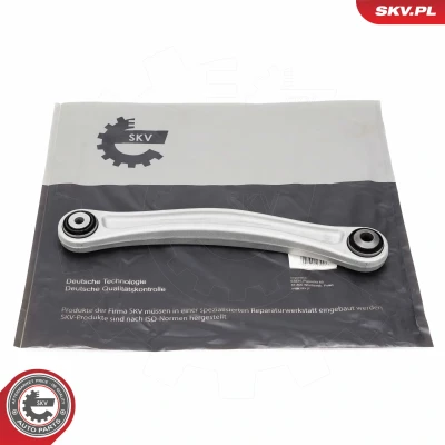 Abbildung von ESEN SKV 69SKV048 Querlenker Hinterachse, rechts VOLKSWAGEN: Touareg I, II, AUDI: Q7, PORSCHE: Cayenne, Cayenne