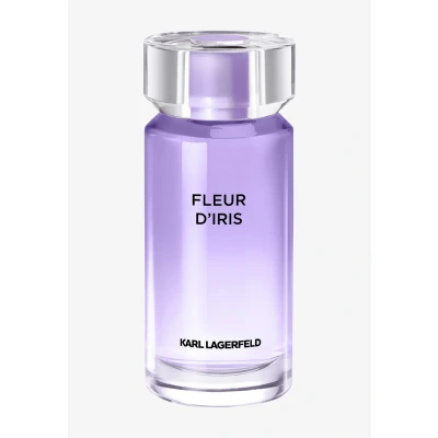 Abbildung von LAGERFELD Eau de Parfum