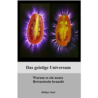 Abbildung von Das geistige Universum: Warum es ein neues Bewusstsein braucht