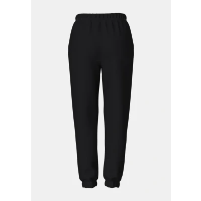Abbildung von Pieces Pcchilli HW NOOS BC Jogginghose, Damen, Größe: XXL, Black