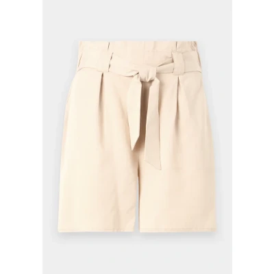 Abbildung von TOM Tailor Denim Shorts, Damen, Größe: Small, Light breeze