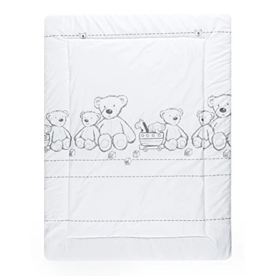 Abbildung von Schardt Krabbeldecke Teddy 1/759