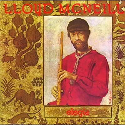 Abbildung von Elegia (Remastered) [Vinyl LP]