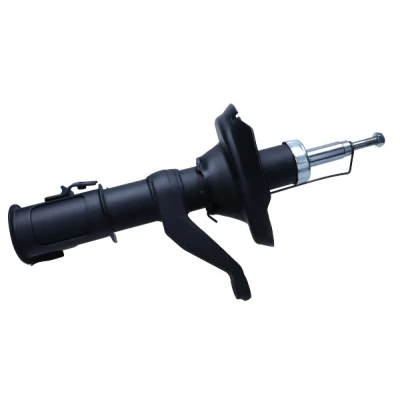 Abbildung von MAXGEAR 11 0977 Stoßdämpfer Vorderachse rechts Gasdruck Federbein oben Stift, unten Schelle HONDA: CR V 2
