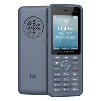 Abbildung von Grandstream WiFi Handset WP836
