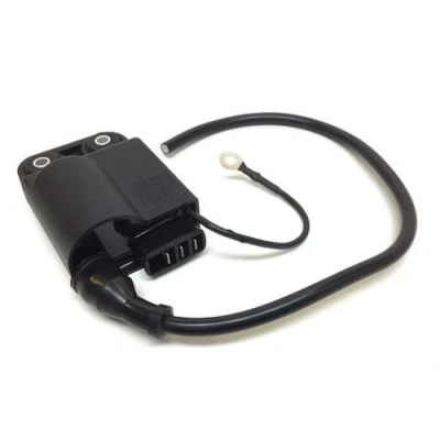 Abbildung von CDI Zündspule Zündeinheit für Piaggio Fly Free NRG MC2 MC3 Sfera TPH Zip, Vespa ET2, Gilera DNA Runner Stalker, Aprilia SR 50 Zündung Blackbox Steuergerät