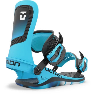Abbildung von Union Ultra Men&#039;s 24/25 Snowboard Bindungen
