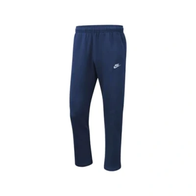 Abbildung von Nike Sportswear CLUB OH BB Jogginghose, Herren, Größe: 4XL T, Midnight navy