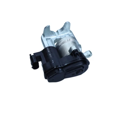 Abbildung von MAXGEAR 82 1282 Bremssattel Hinterachse rechts für Fahrzeuge mit elektrischer Feststellbremse BMW: X3
