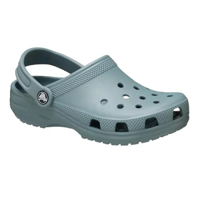 Abbildung von Crocs Unisex Kinder Classic Clog T Clog, Pond, 27/28 EU