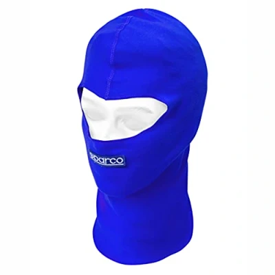 Abbildung von Sparco SOTOCASCO 100% CO Blau