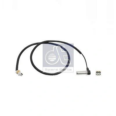 Abbildung von Sensor, Raddrehzahl DT Spare Parts 3.37168