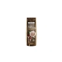 Abbildung von Cocoa Fantasy Hot Choc Powder, 1kg Kakao Pulver für heiße Schokolade,15% Kakaoanteil